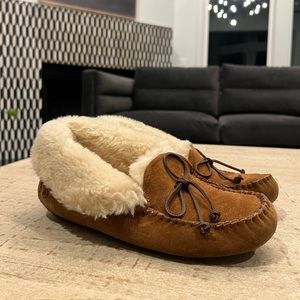 Womens UGG Alena Slipper
